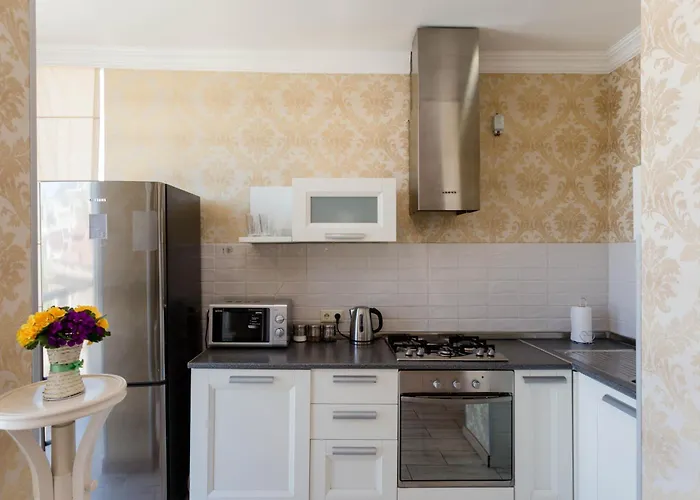 Harmony Apartment III